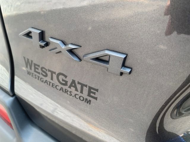 Used 2022 Jeep Cherokee Trailhawk w/ Trailer Tow Group image 19