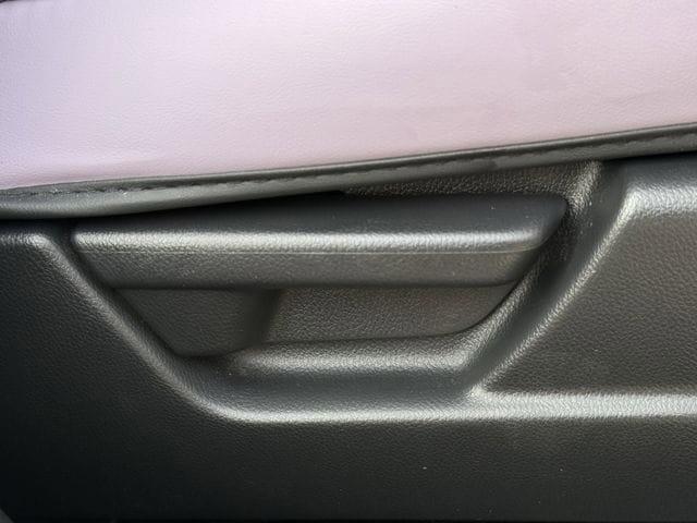 Used 2017 Honda Fit LX image 22