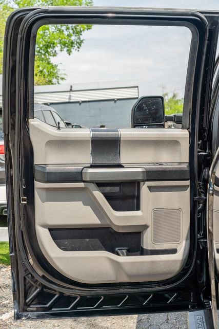 Used 2017 Ford F250 XLT w/ XLT Value Package AWD/4WD image 33