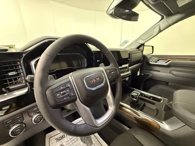 Used 2025 GMC Sierra 1500 Elevation image 6