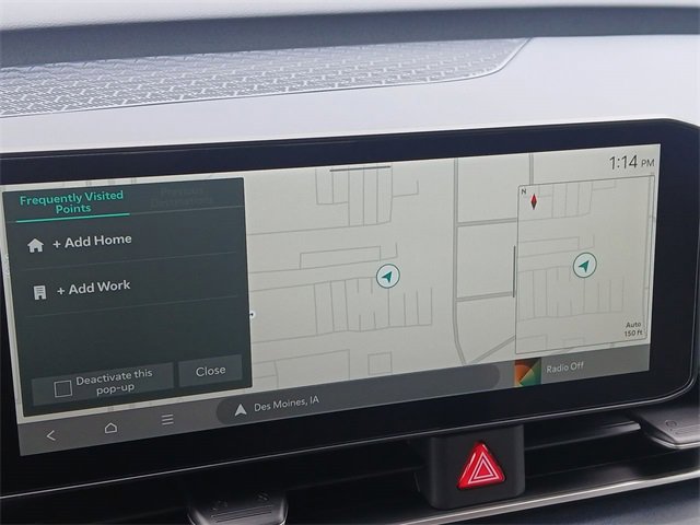 New 2026 Kia Carnival EX image 18