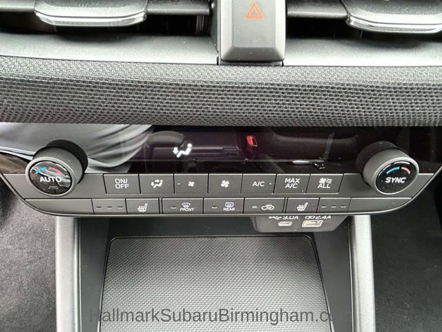 New 2026 Subaru Outback Premium image 19