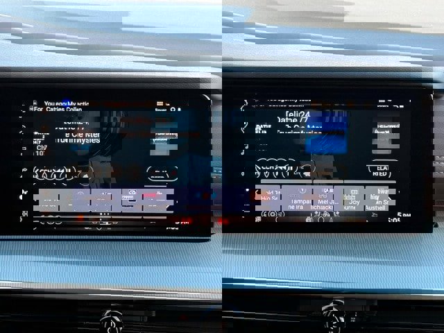 New 2026 Nissan Murano Platinum w/ Cargo Package image 28