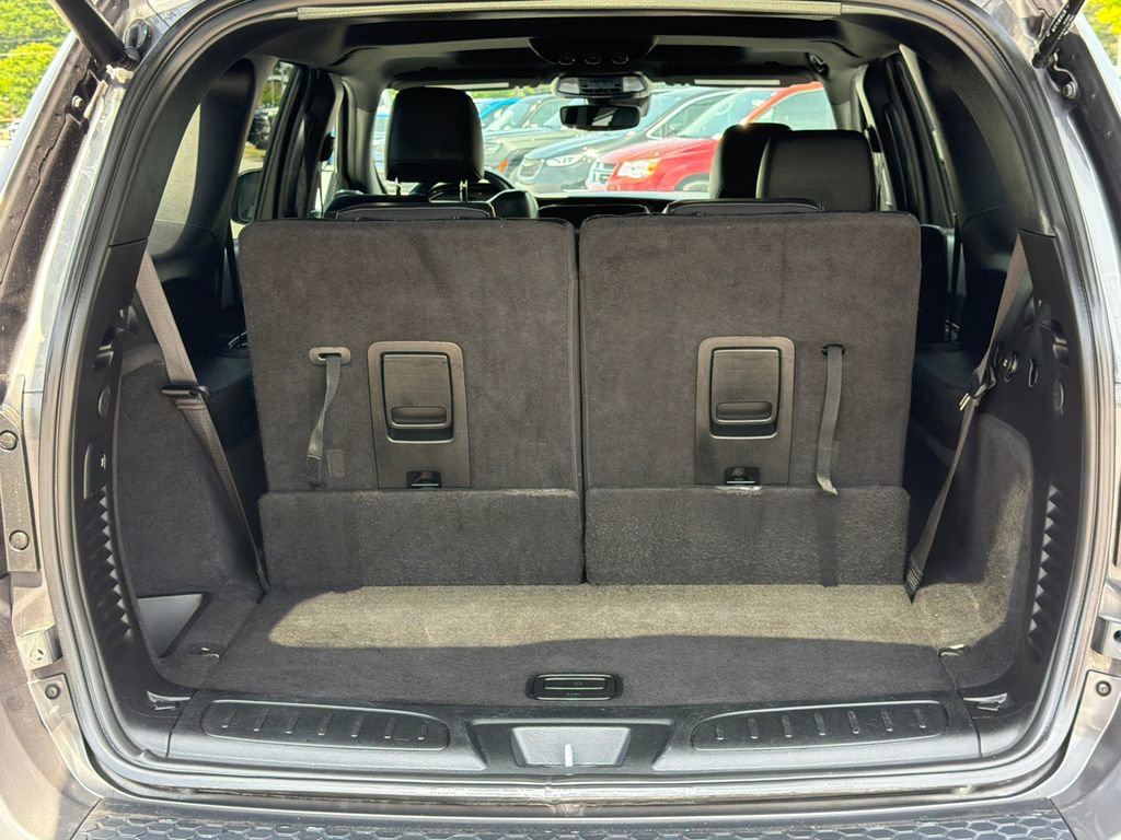 Used 2024 Dodge Durango GT RWD image 18