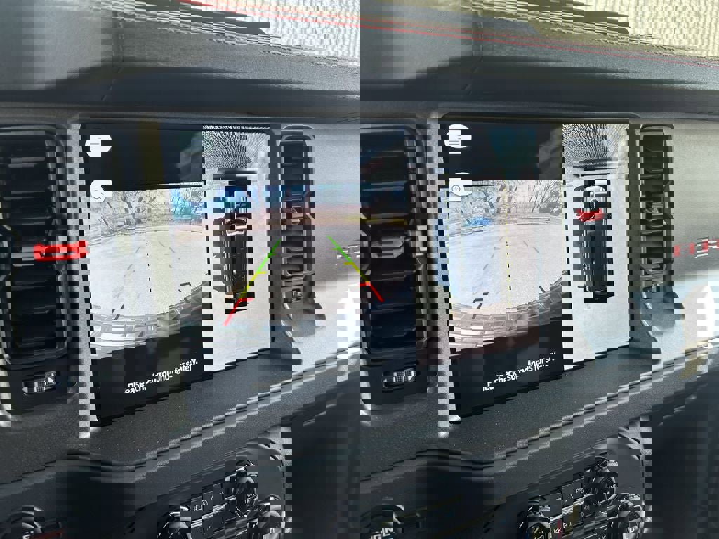 New 2026 Ford Bronco Raptor w/ Interior Carbon Fiber Pack image 32