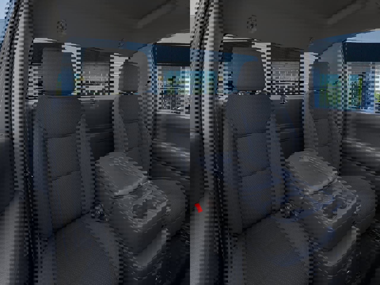 New 2026 GMC Sierra 1500 Pro w/ Pro Value Package image 16