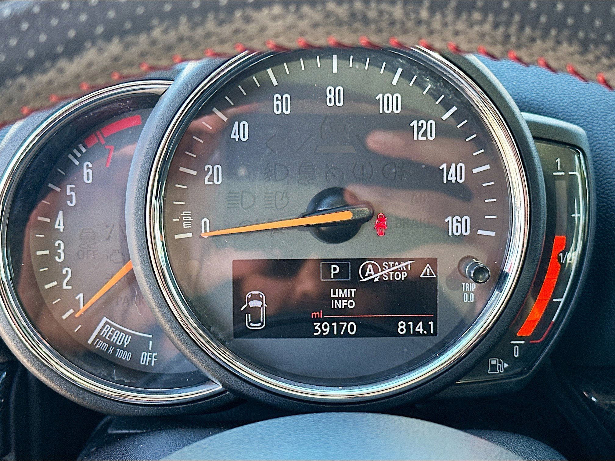 Used 2020 MINI Cooper Clubman S w/ Premium Package image 12