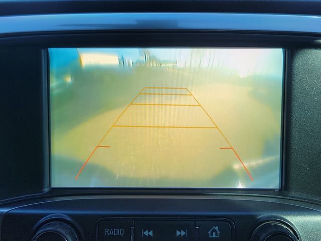 Used 2018 Chevrolet Silverado 1500 LT w/ All Star Edition image 30