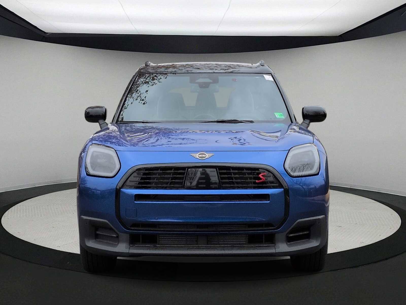 New 2026 MINI Cooper Countryman S AWD/4WD image 3