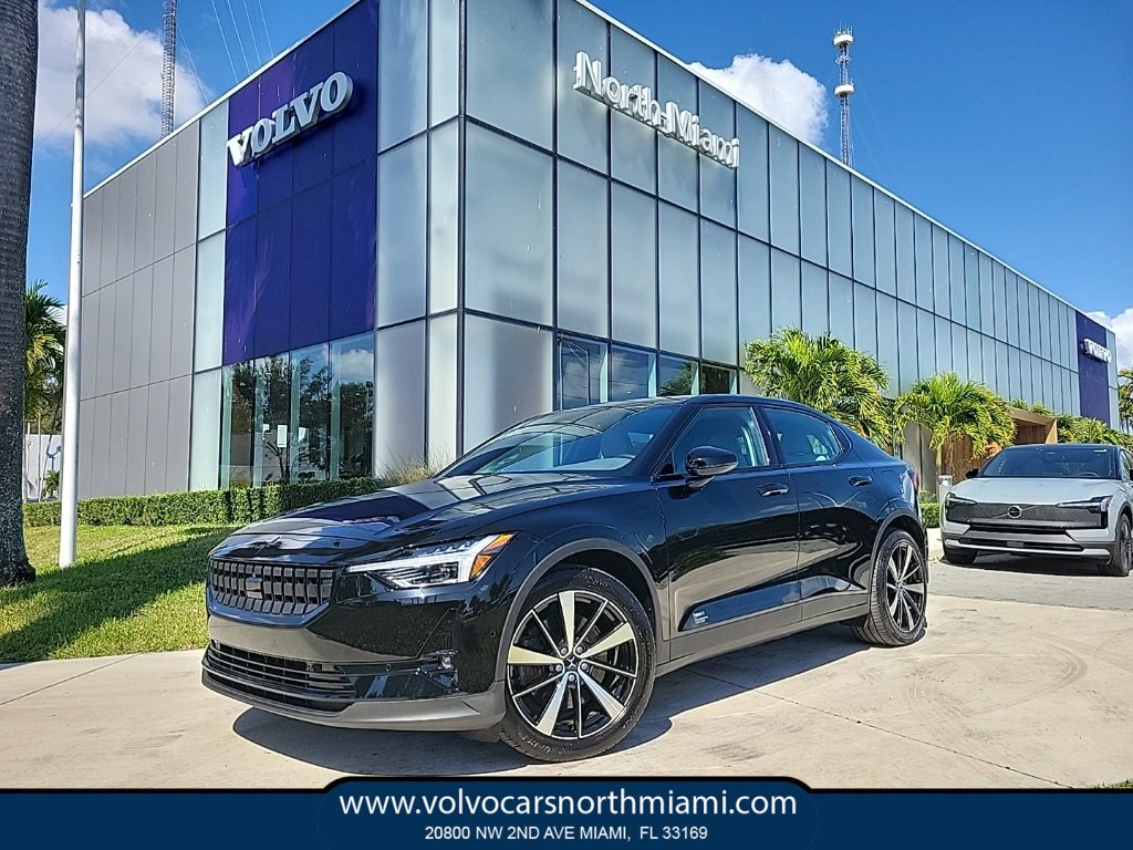 Used 2022 Polestar Polestar 2 w/ Pilot Package image 1