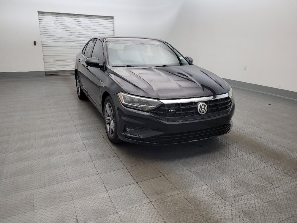 Used 2019 Volkswagen Jetta R-Line FWD image 13