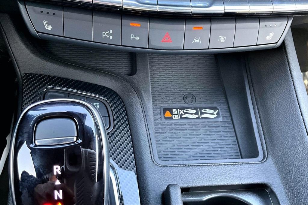 New 2026 Cadillac CT5 V image 27