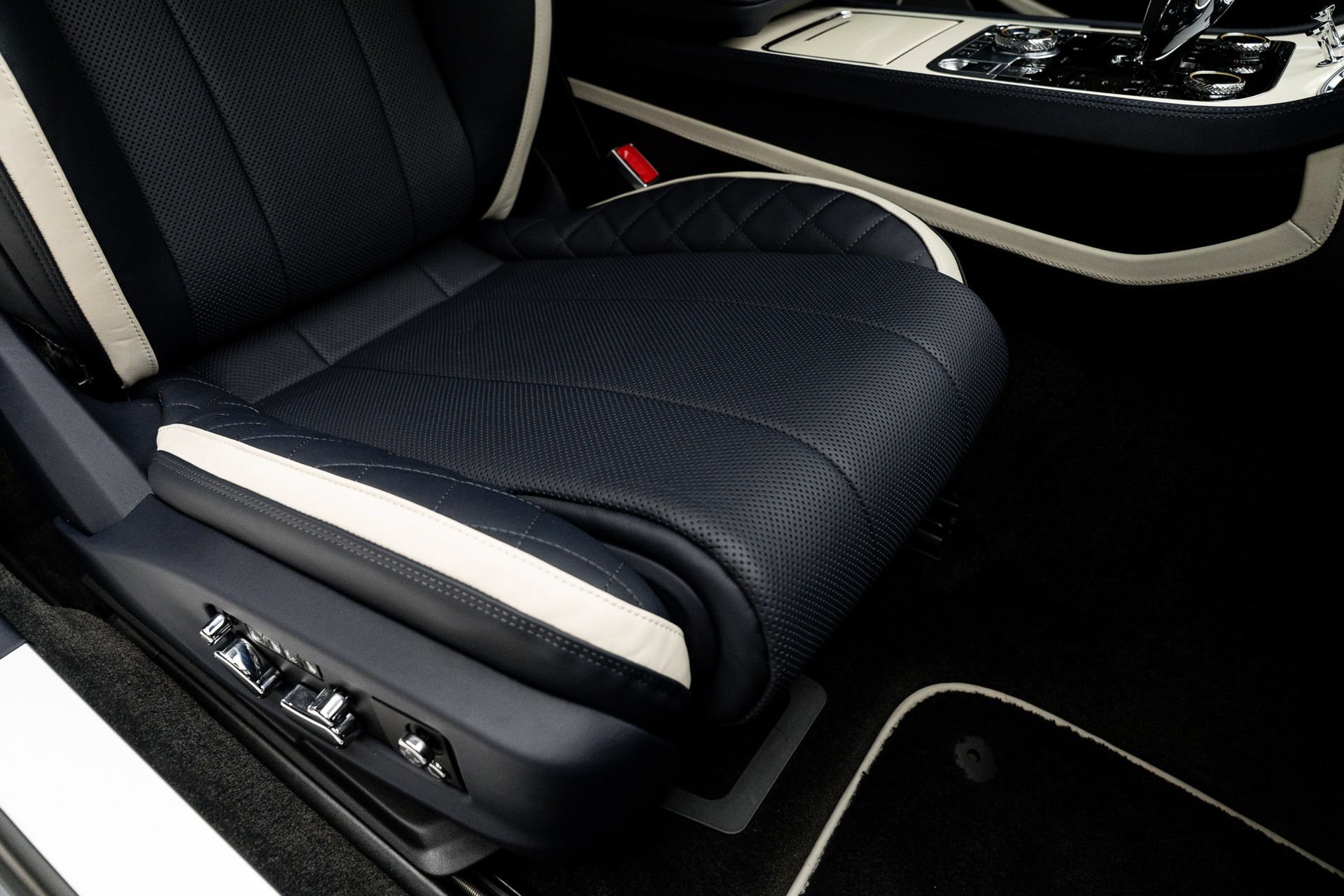 Used 2023 Bentley Continental GT Speed AWD/4WD image 50