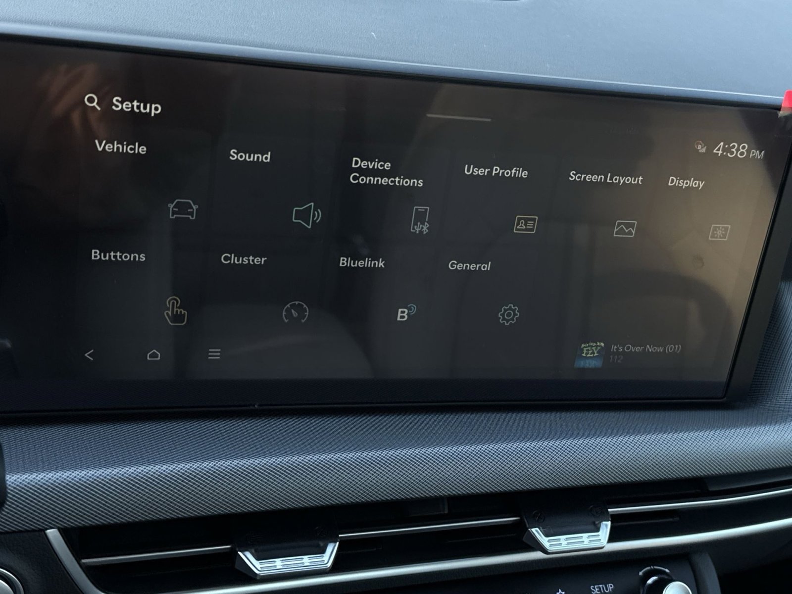 New 2026 Hyundai Sonata SEL image 20