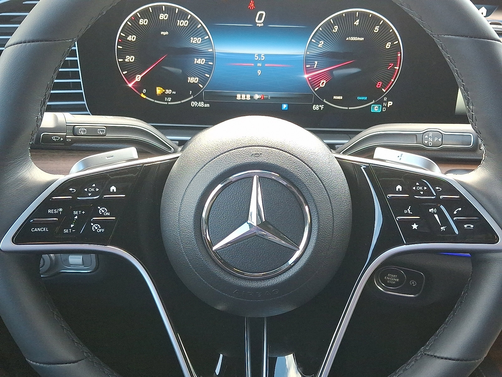 Used 2026 Mercedes-Benz GLE 350 4MATIC image 14