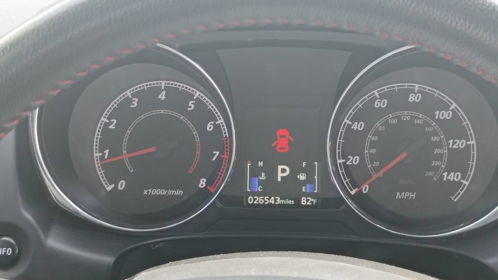 Used 2024 Mitsubishi Outlander Sport AWD image 26