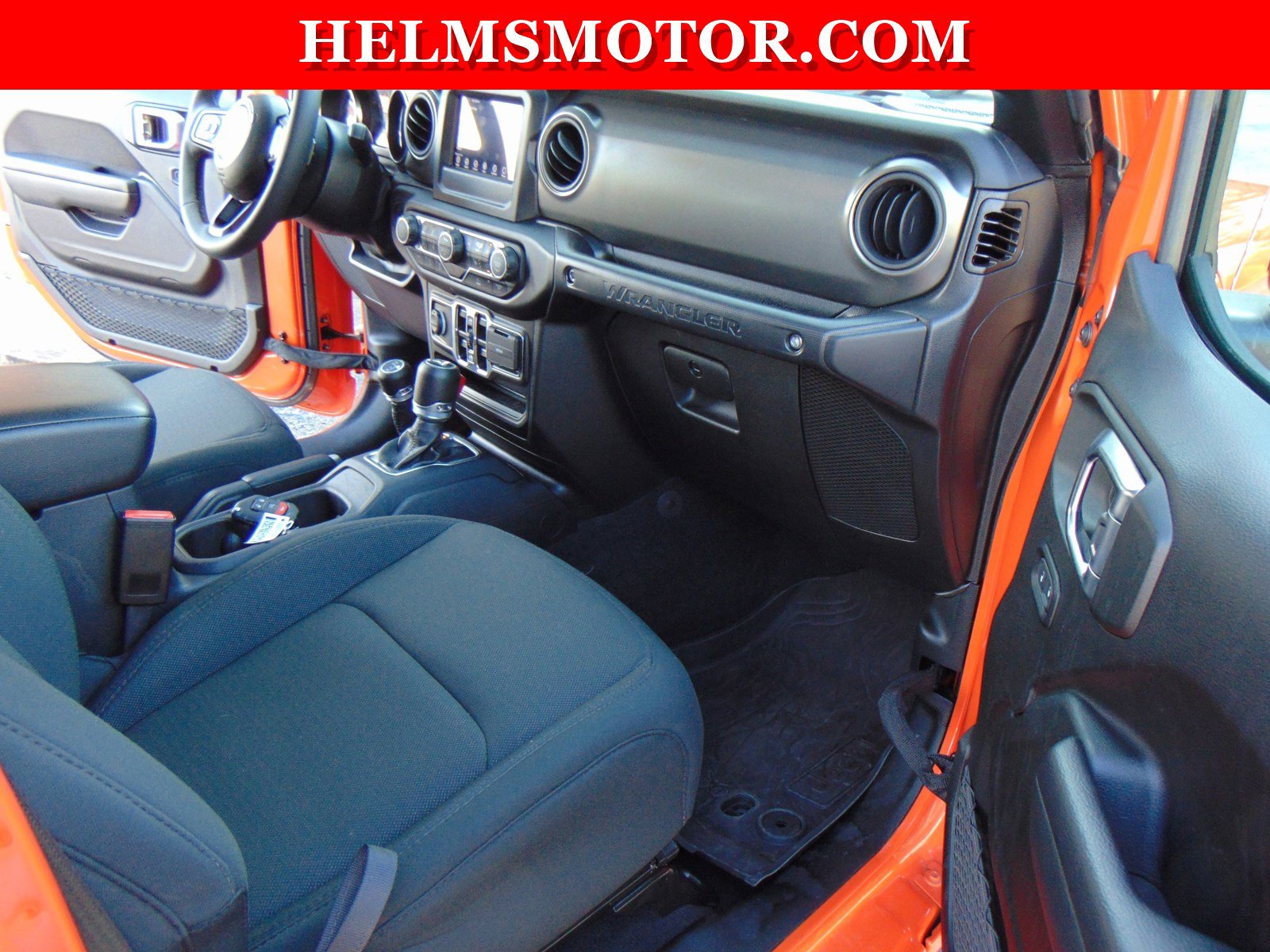 Used 2023 Jeep Wrangler Willys image 32