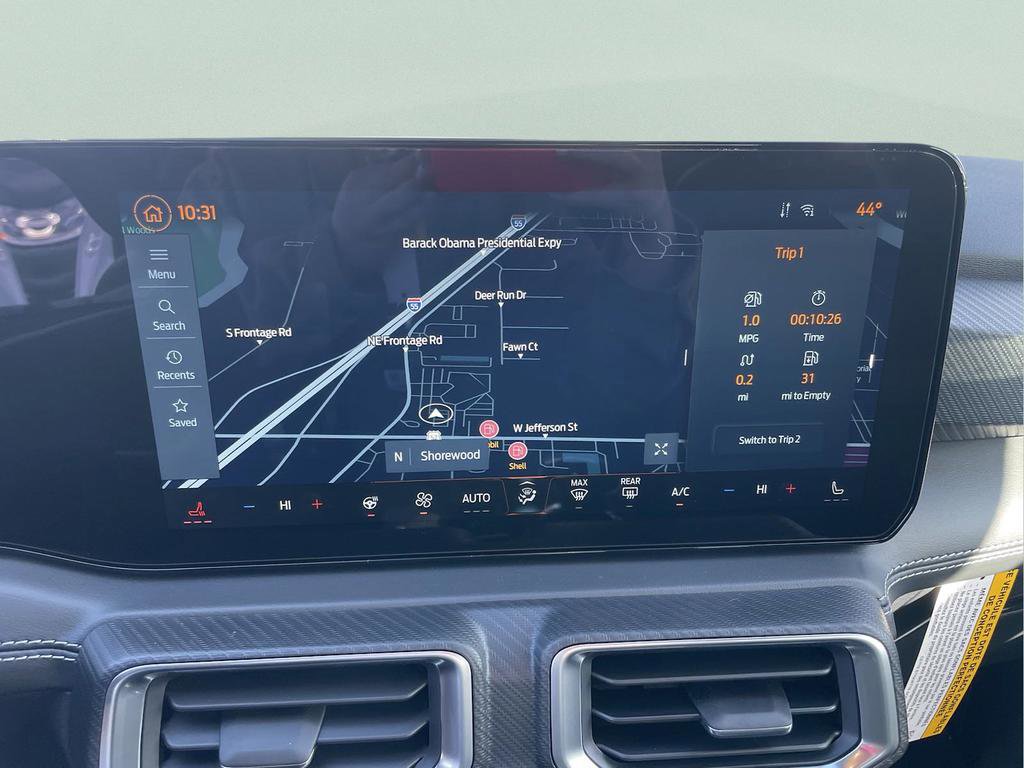 Used 2024 Ford Mustang GT Premium image 28