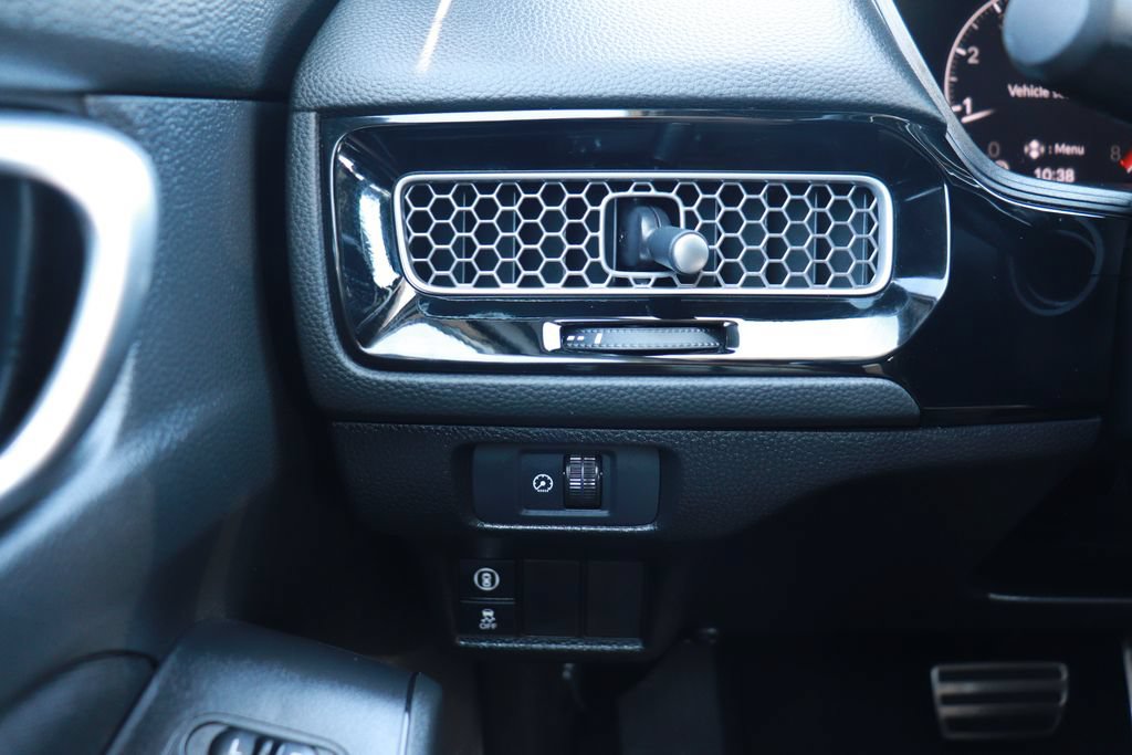 Used 2024 Honda Civic Sport image 26