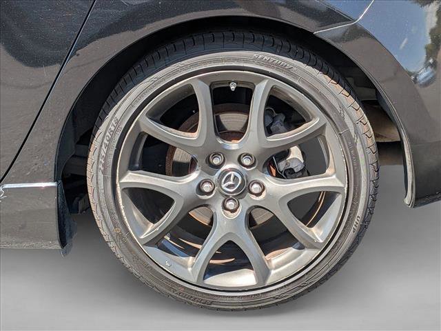 Used 2013 MAZDA MAZDA3 Touring image 14