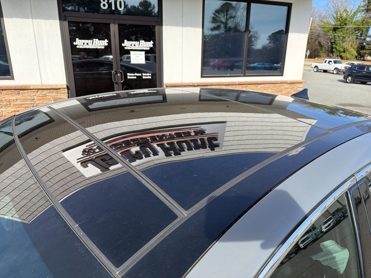 Used 2022 Hyundai Sonata SEL Plus image 11