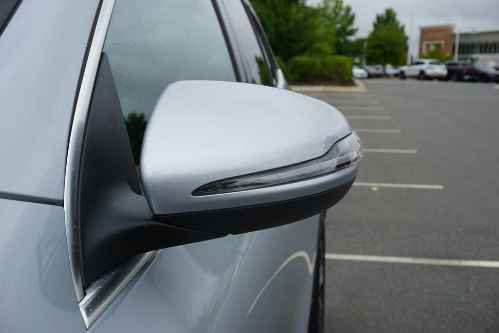 Certified 2026 Mercedes-Benz GLA 250 image 12