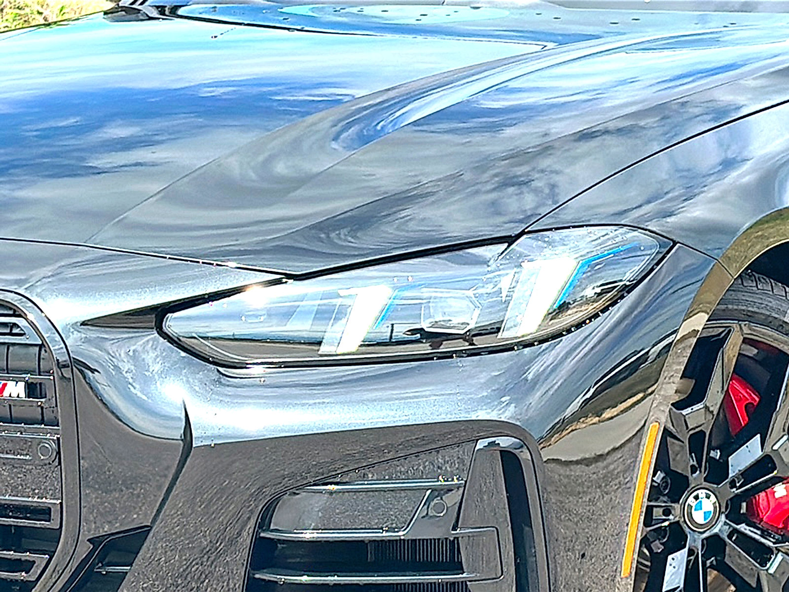 New 2026 BMW M440i Coupe w/ Premium Package image 4