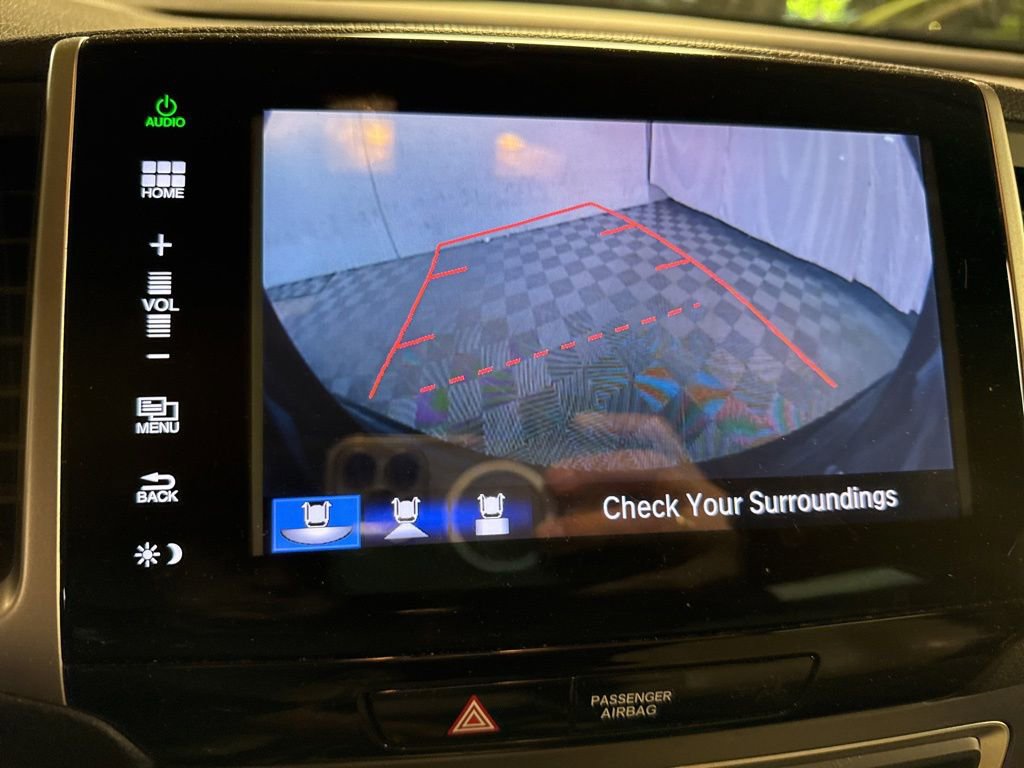 Used 2016 Honda Pilot EX-L image 15