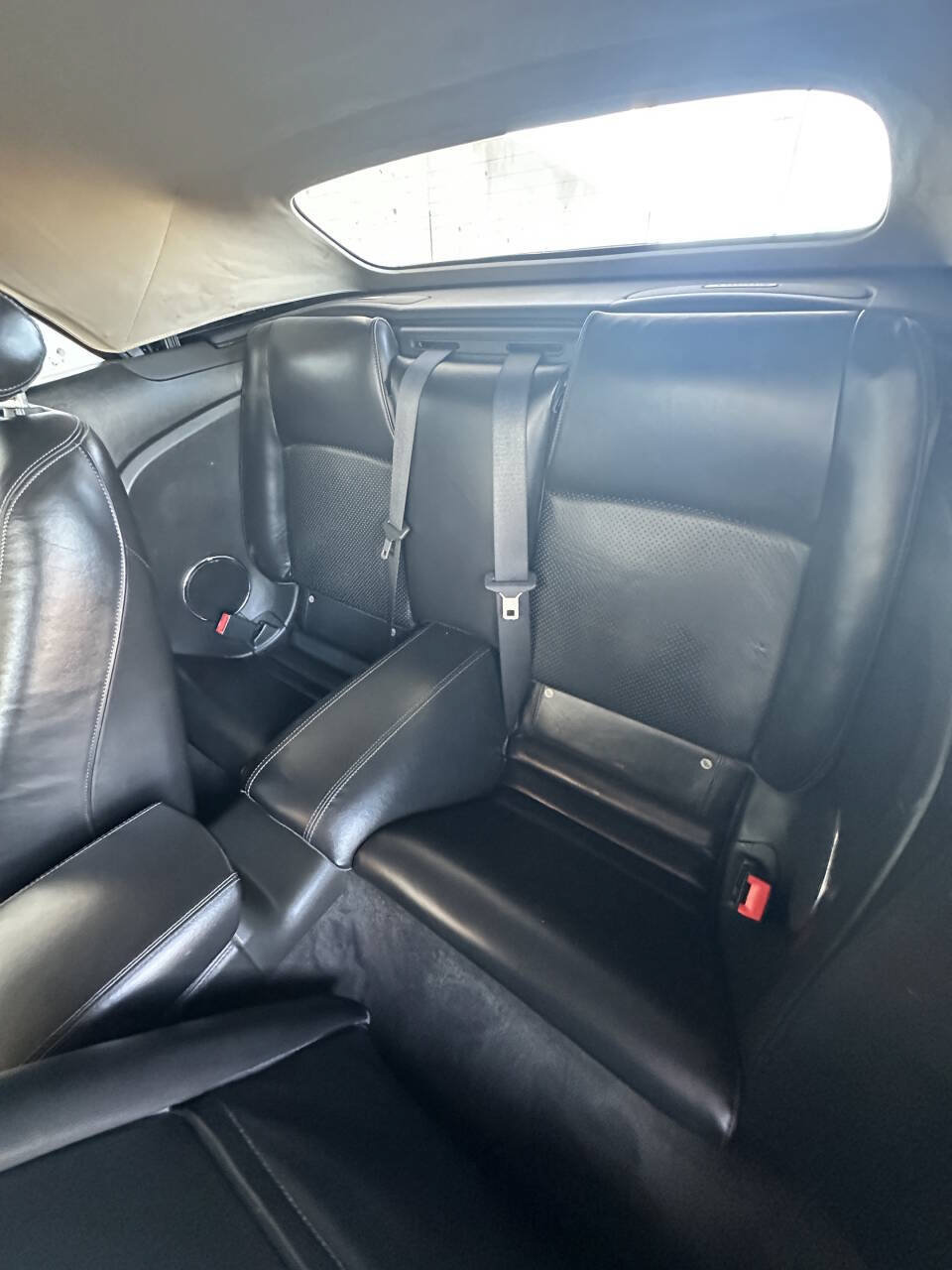 Used 2007 Jaguar XK Convertible RWD image 19