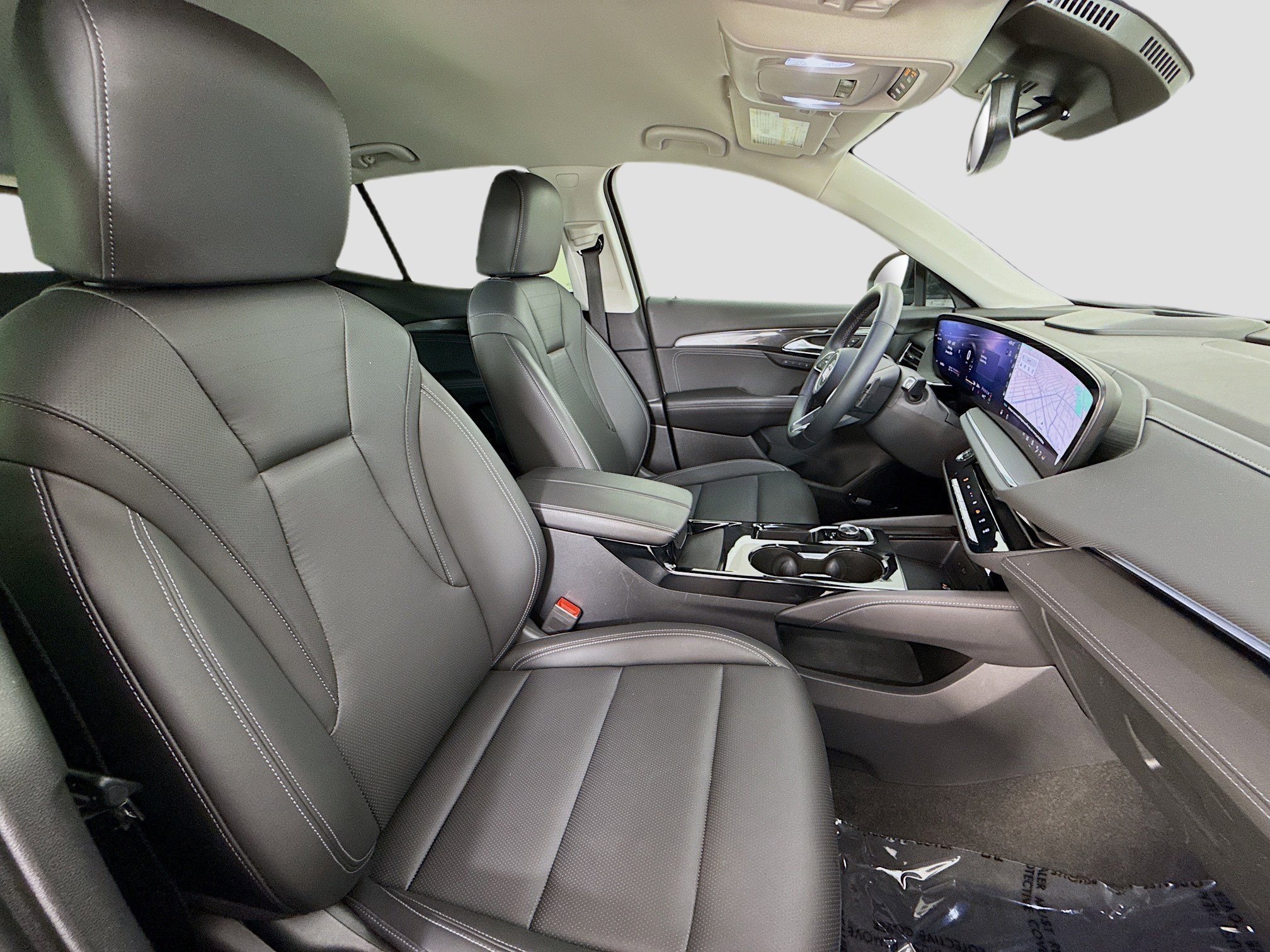 Used 2025 Buick Envision Preferred image 28