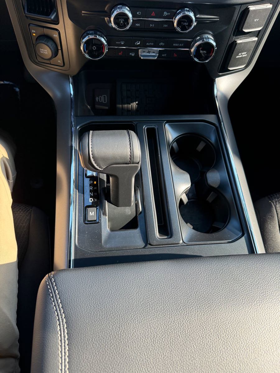 New 2025 Ford F150 XLT image 23