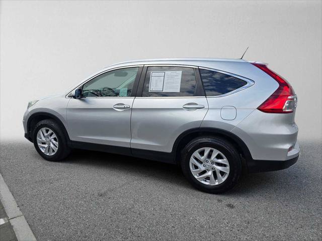 Used 2016 Honda CR-V EX-L image 6