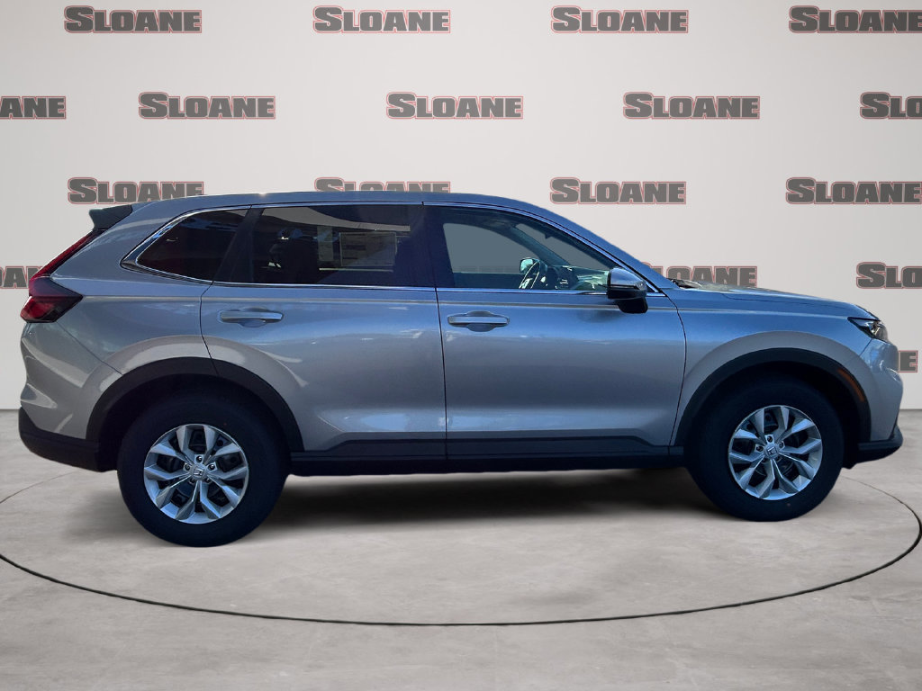 New 2027 Honda CR-V LX image 6