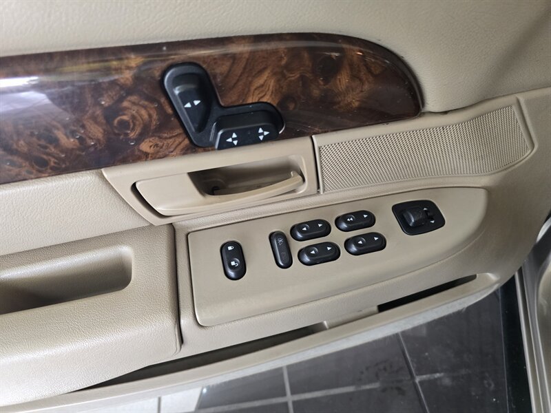 Used 2004 Mercury Grand Marquis LS RWD image 17
