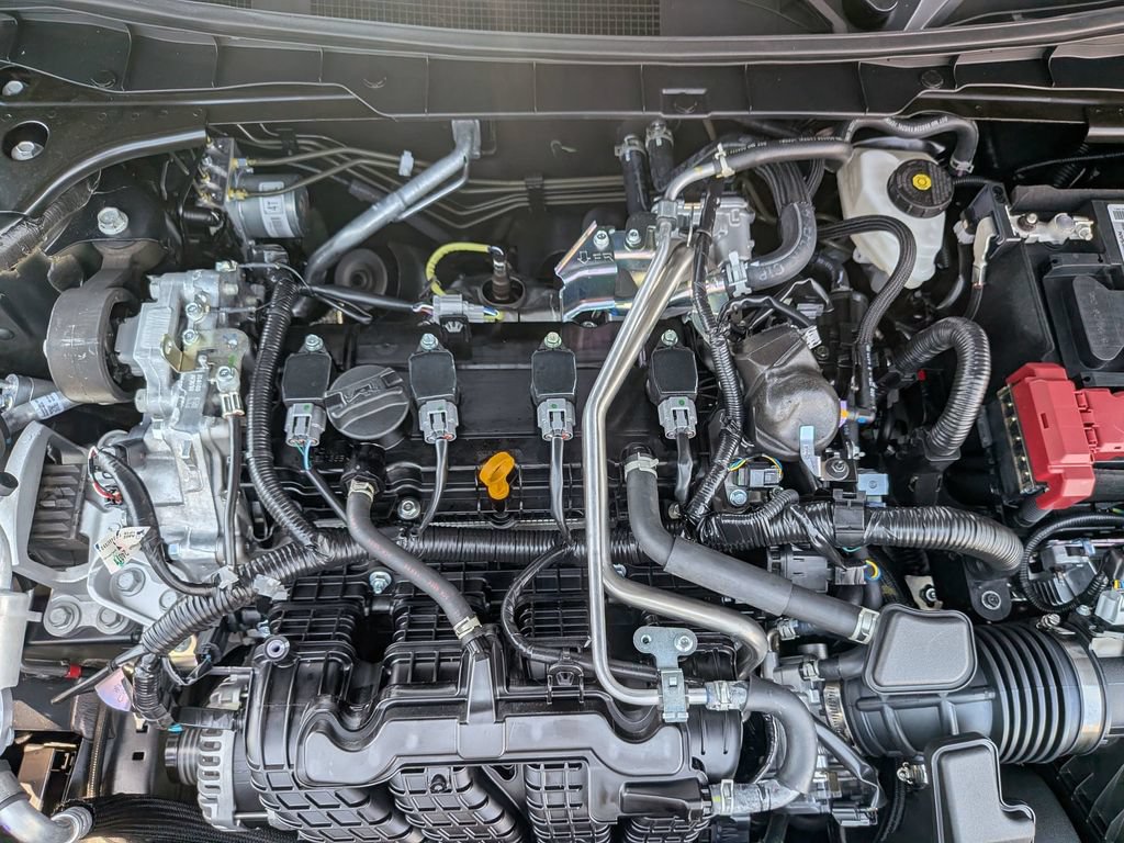 New 2026 Nissan Altima 2.5 SR w/ SR Premium Package FWD image 14