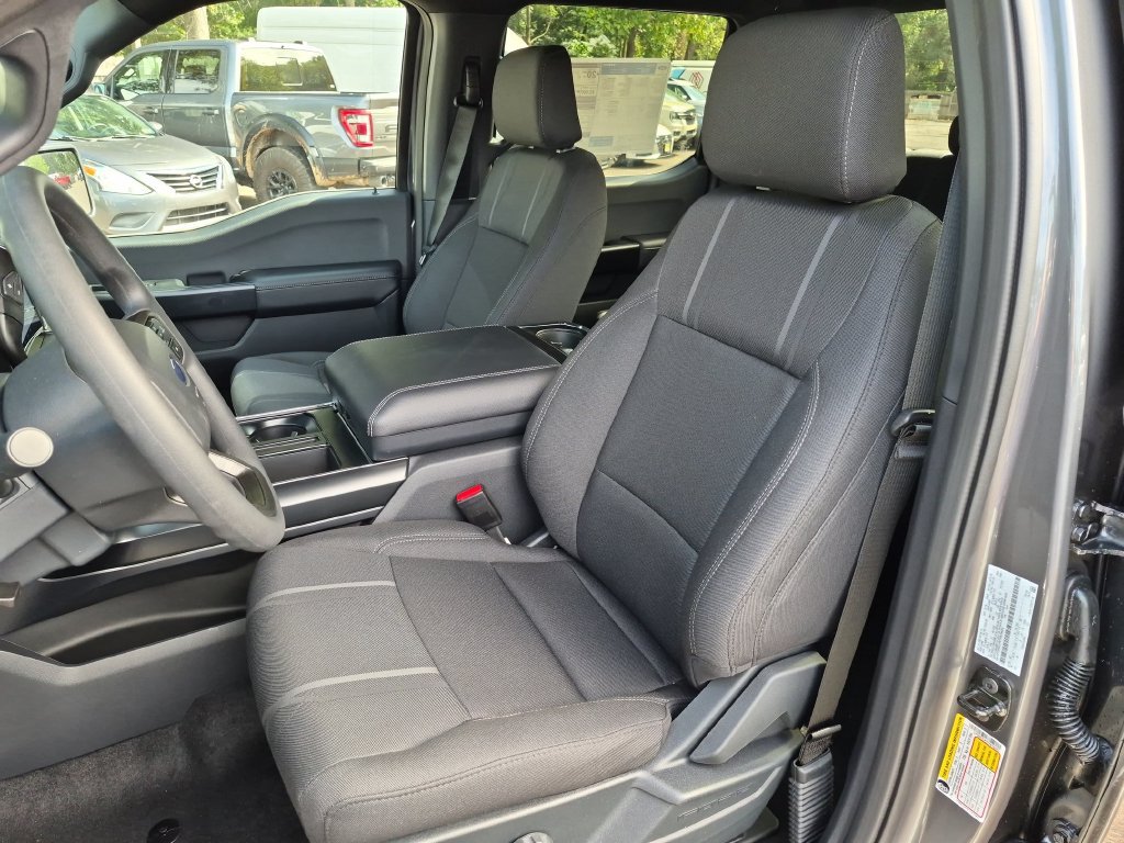 New 2026 Ford F150 STX w/ Equipment Group 200A AWD/4WD image 13