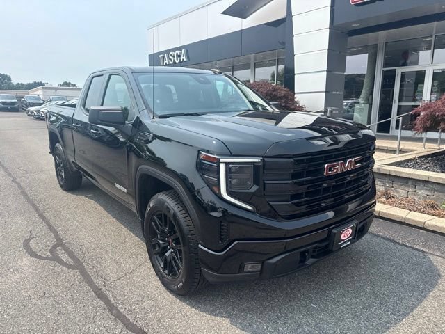 Used 2023 GMC Sierra 1500 Elevation AWD/4WD image 1