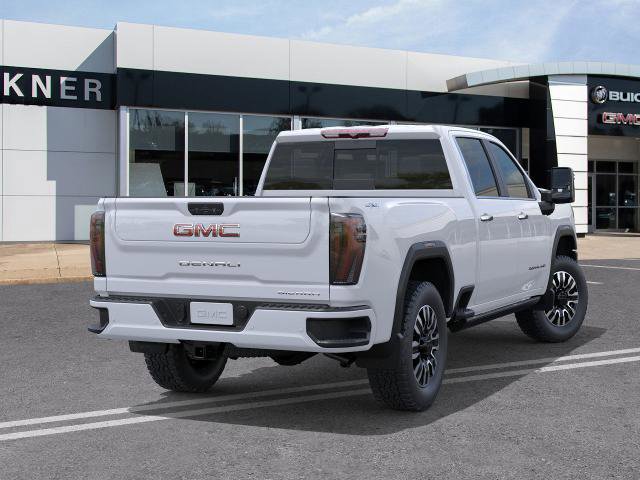 New 2026 GMC Sierra 2500 Denali Ultimate image 26