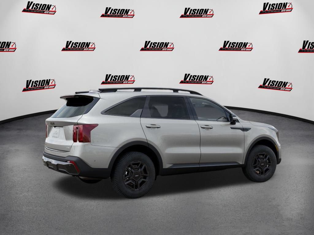 New 2026 Kia Sorento SX Prestige AWD/4WD image 6