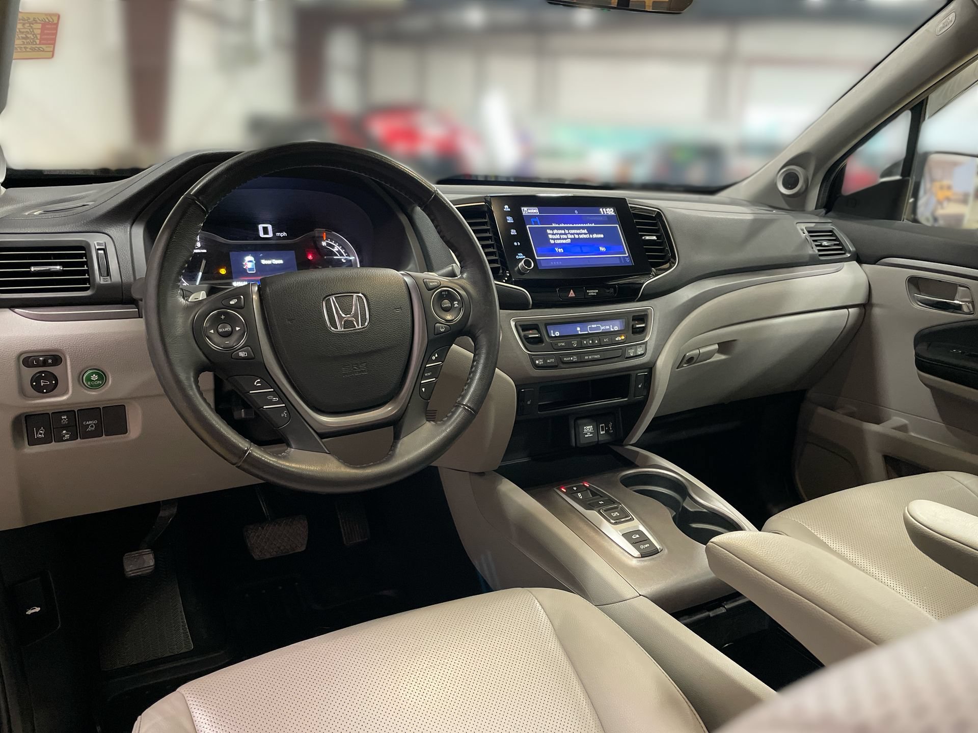 Used 2023 Honda Ridgeline RTL image 17