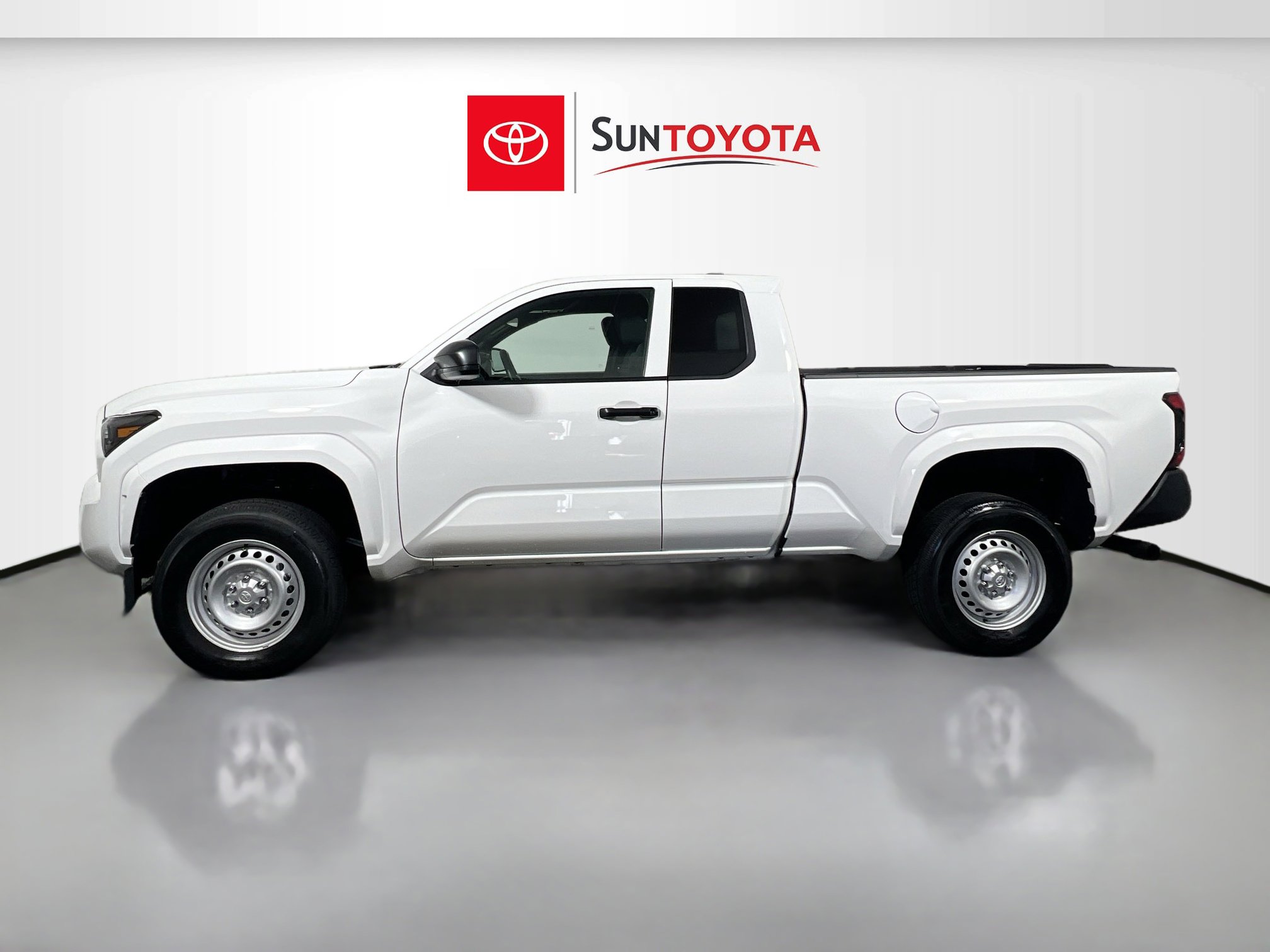 Used 2024 Toyota Tacoma SR w/ Towing Package image 30