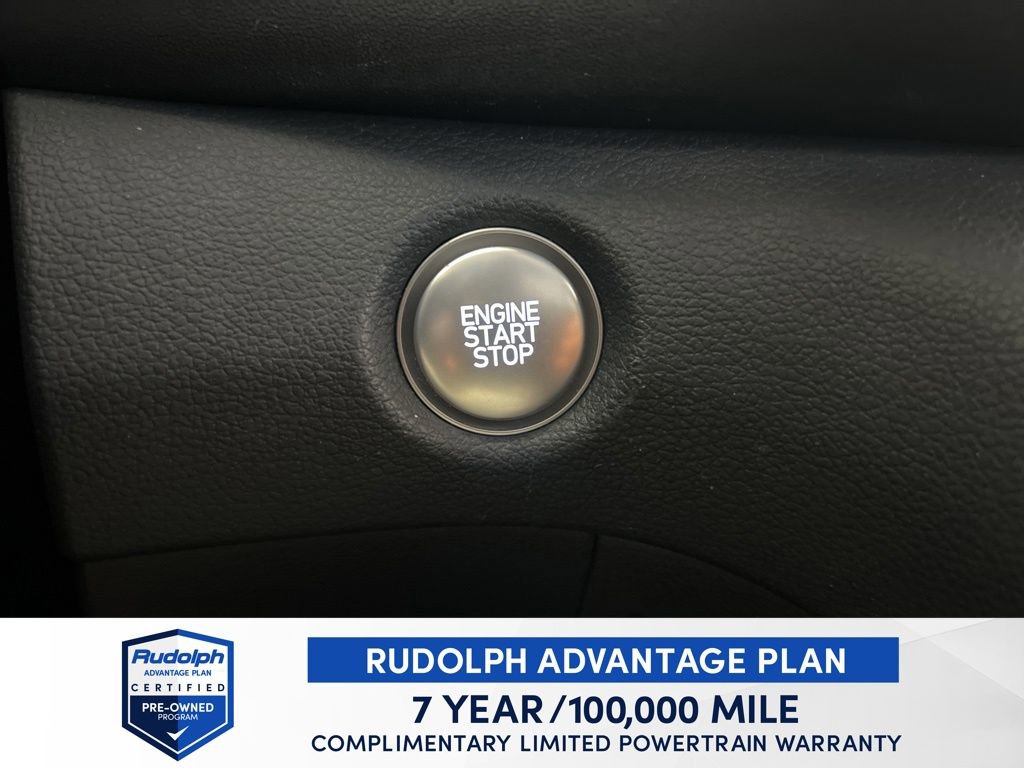 Used 2023 Hyundai Santa Fe SEL image 41