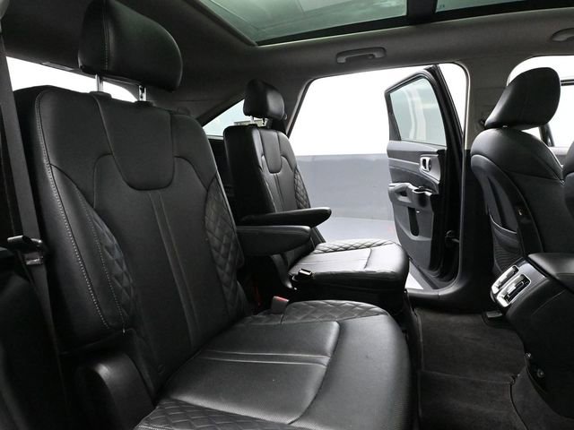 Used 2021 Kia Sorento SX image 47