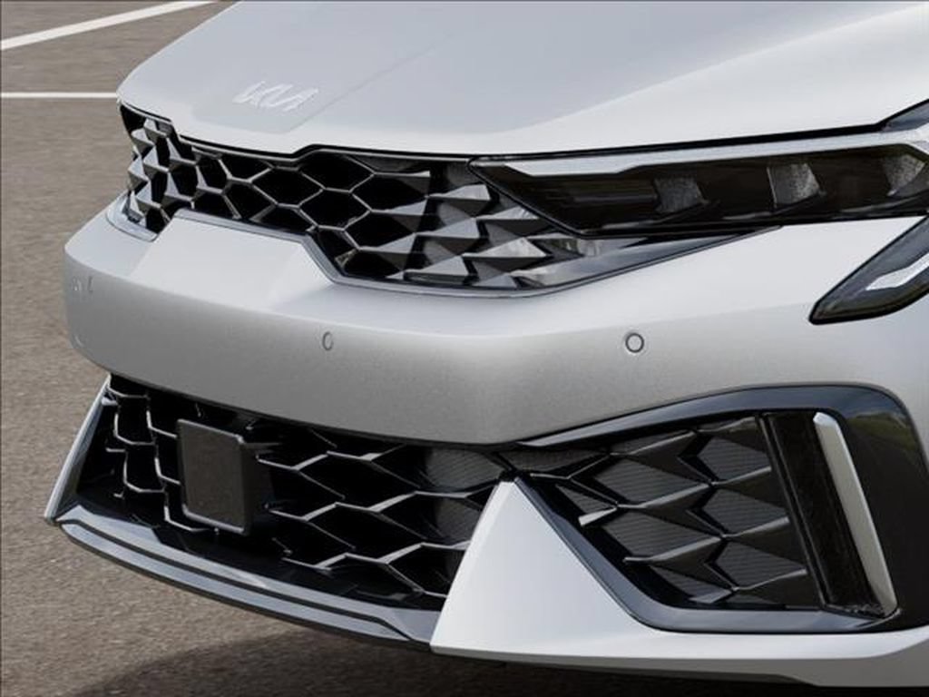 New 2026 Kia K5 GT-Line FWD image 12