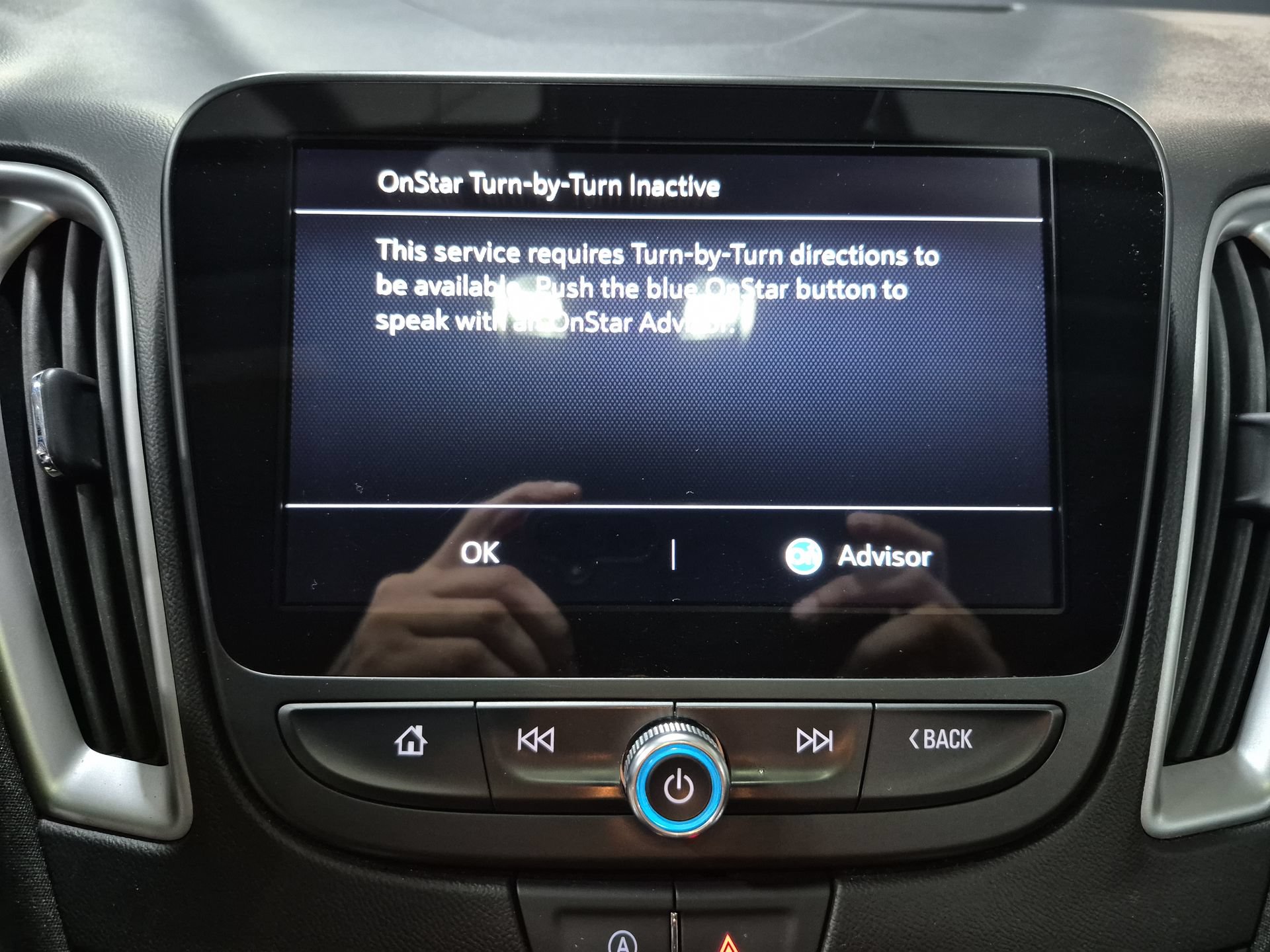 Certified 2024 Chevrolet Malibu LT FWD image 16