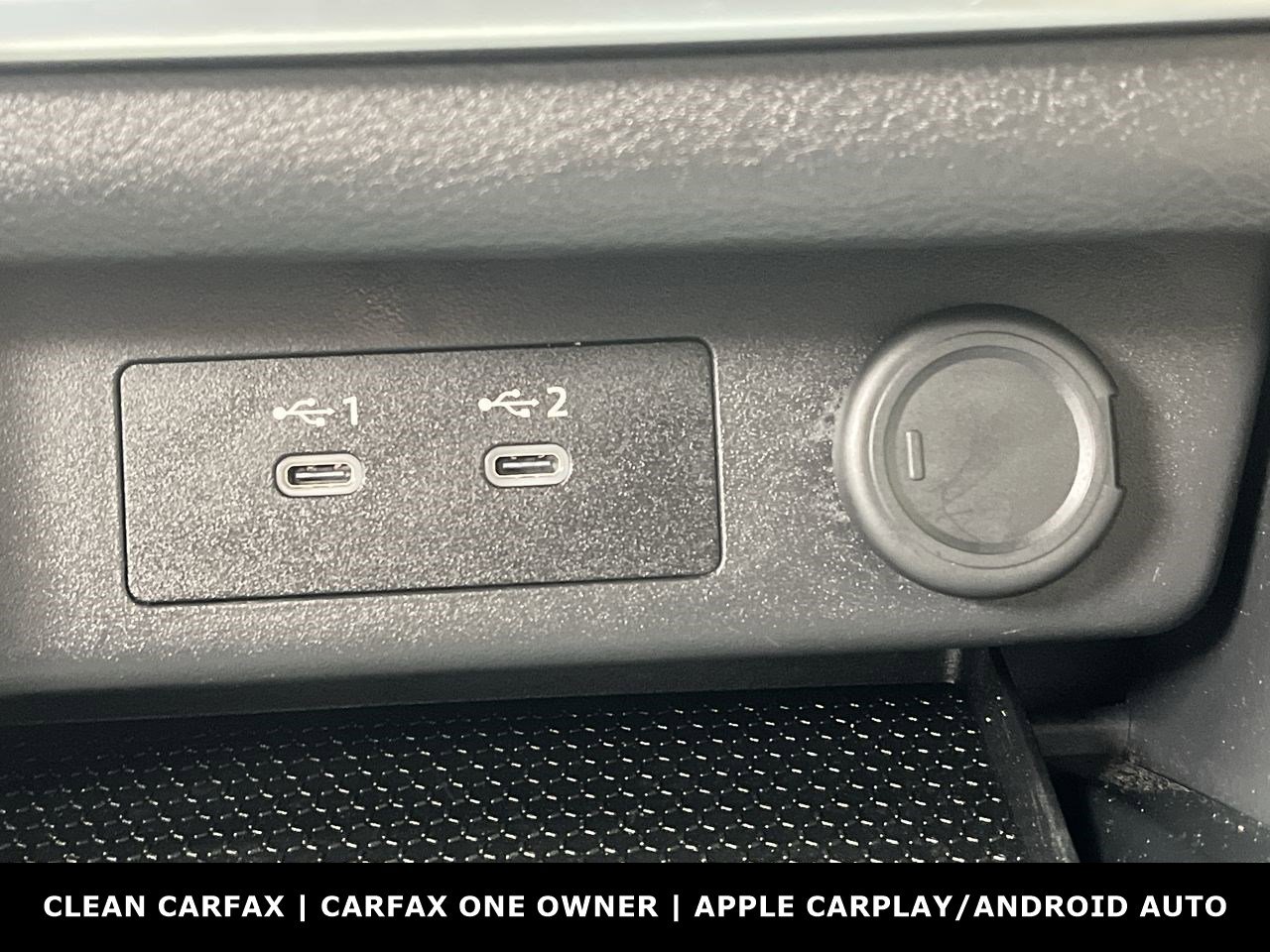 Used 2025 Nissan Rogue SV image 21