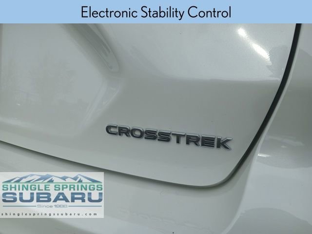 Certified 2024 Subaru Crosstrek 2.0i Premium image 16