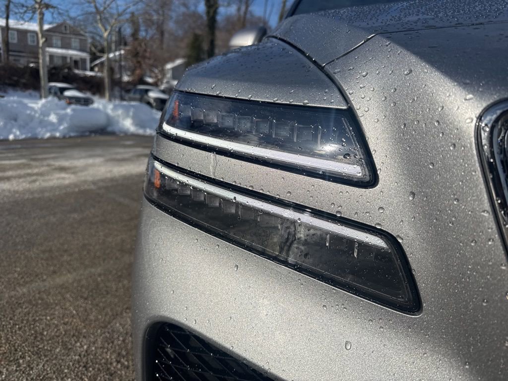 New 2026 Genesis GV80 3.5T Prestige image 37