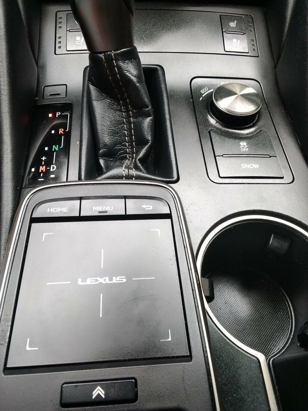 Used 2019 Lexus RC 350 w/ Premium Package RWD image 23