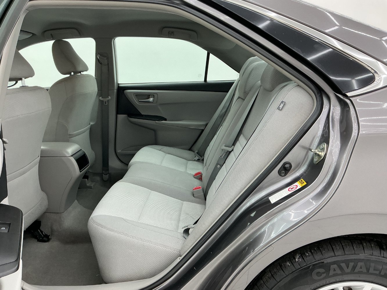 Used 2016 Toyota Camry LE FWD image 20